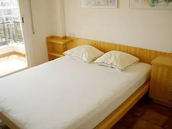 Alva Park Fenals - Familiy Resort Lloret de Mar Apartmán