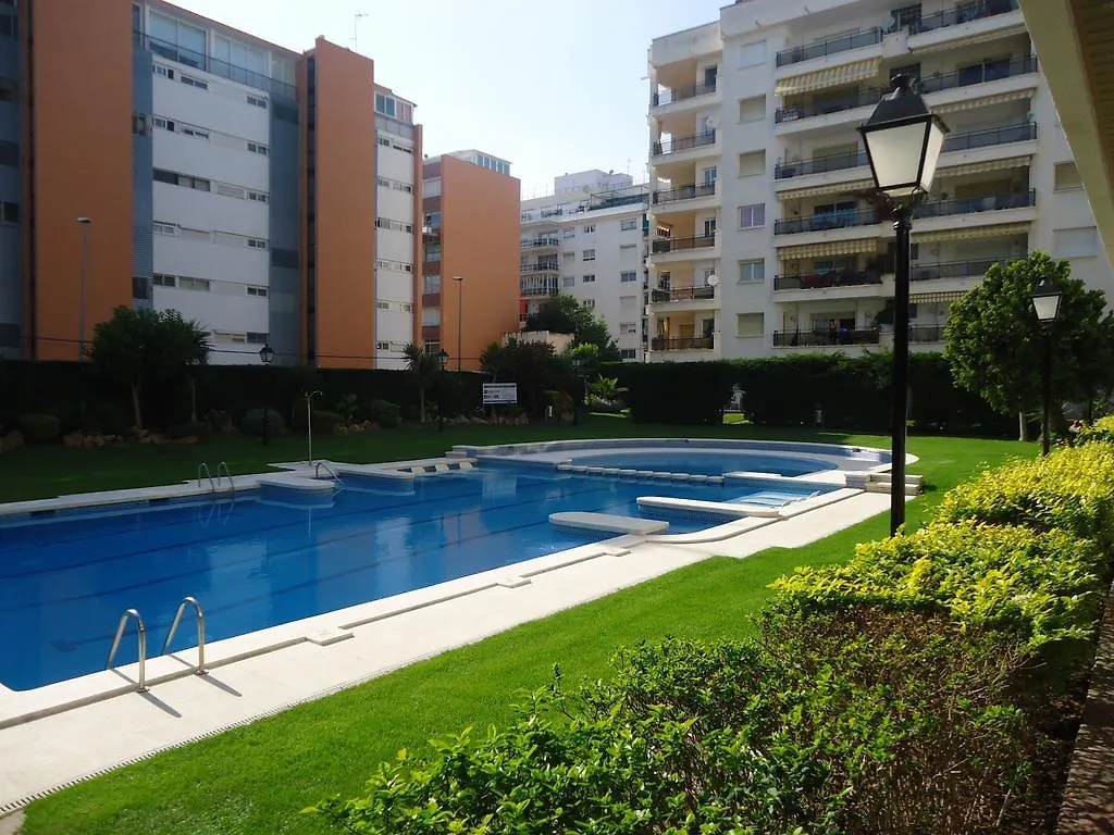 Apartmán Alva Park Fenals - Familiy Resort Lloret de Mar