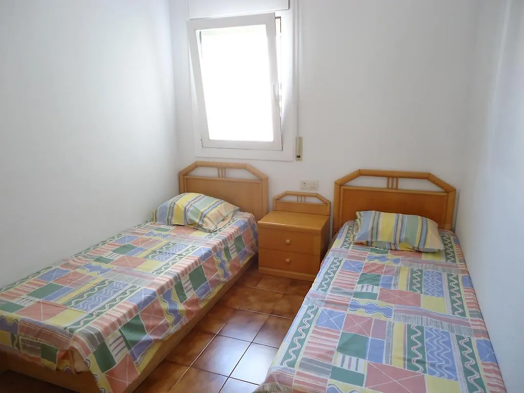 Apartmán Alva Park Fenals - Familiy Resort Lloret de Mar