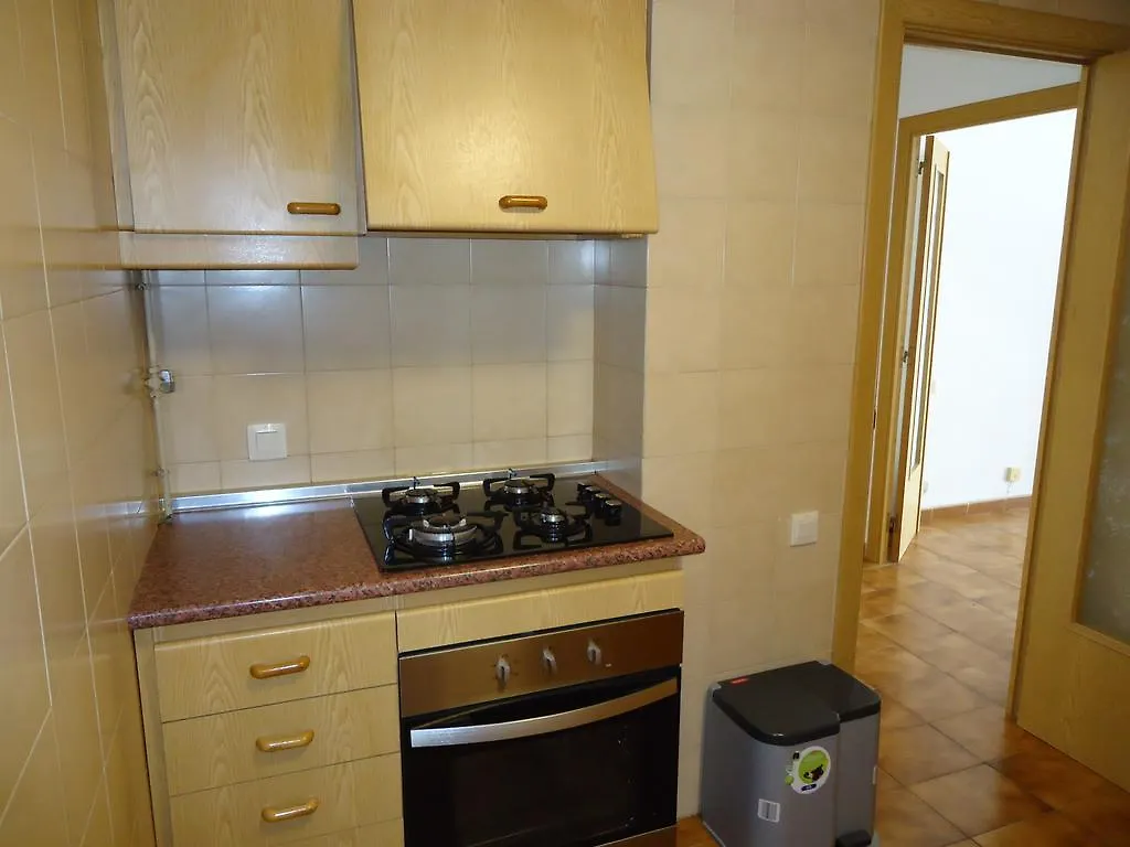 Alva Park Fenals - Familiy Resort Lloret de Mar