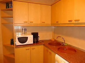 Alva Park Fenals - Familiy Resort Lloret de Mar 0*,