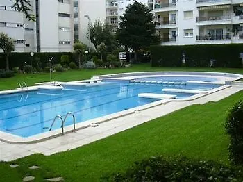 Apartmán Alva Park Fenals - Familiy Resort Lloret de Mar
