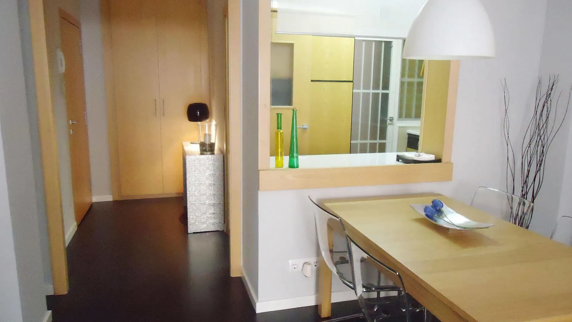 Alva Park Fenals - Familiy Resort Lloret de Mar Apartmán