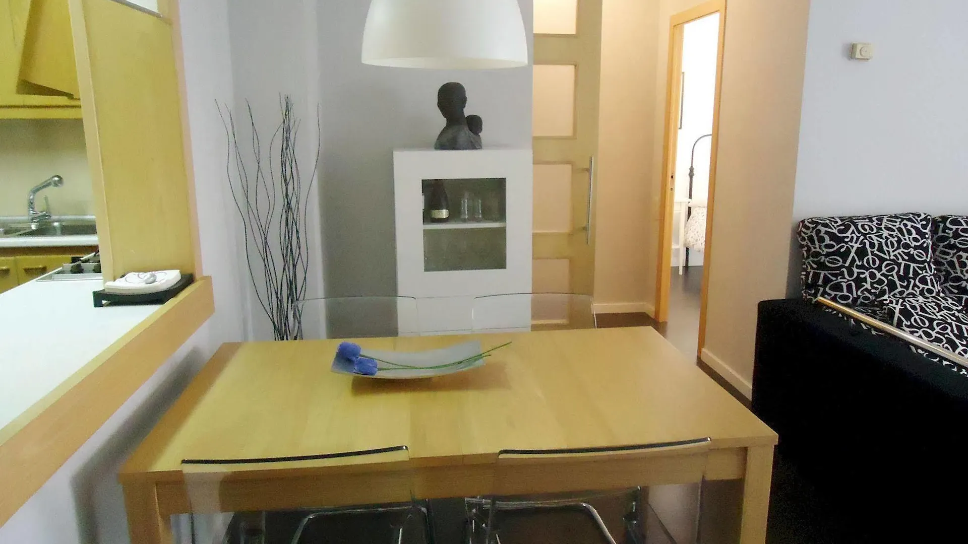Apartmán Alva Park Fenals - Familiy Resort Lloret de Mar Španělsko