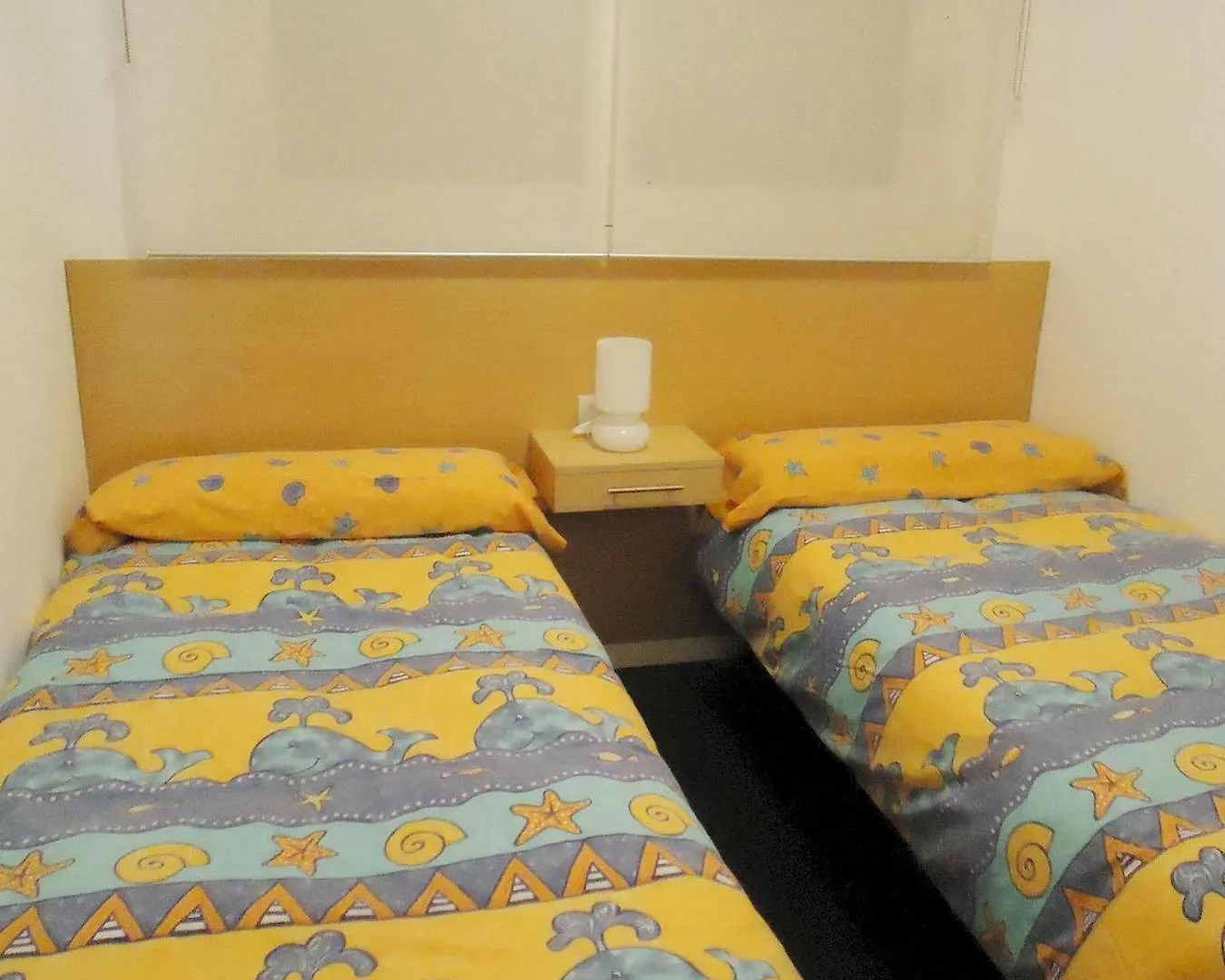 Alva Park Fenals - Familiy Resort Lloret de Mar