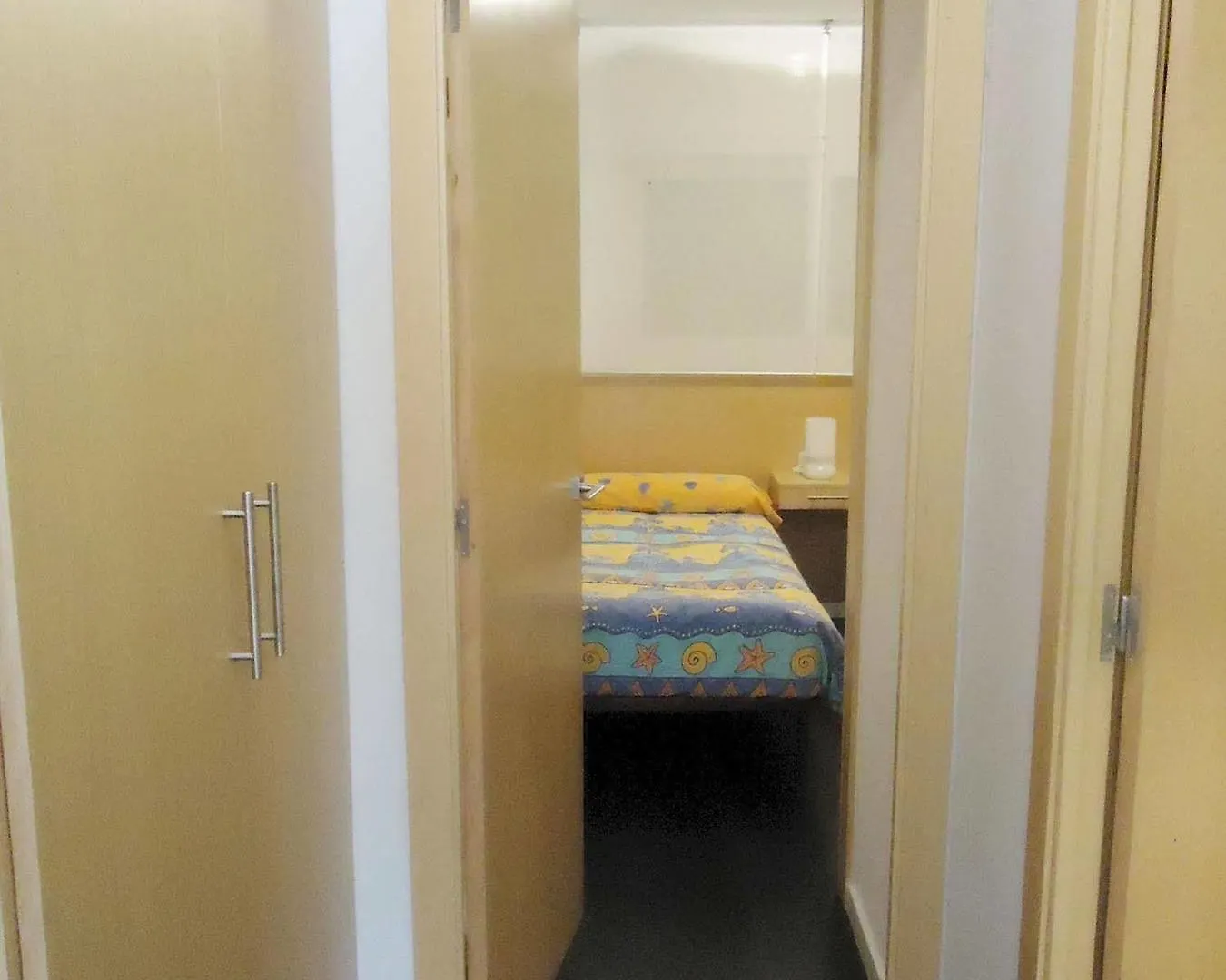 Apartmán Alva Park Fenals - Familiy Resort Lloret de Mar