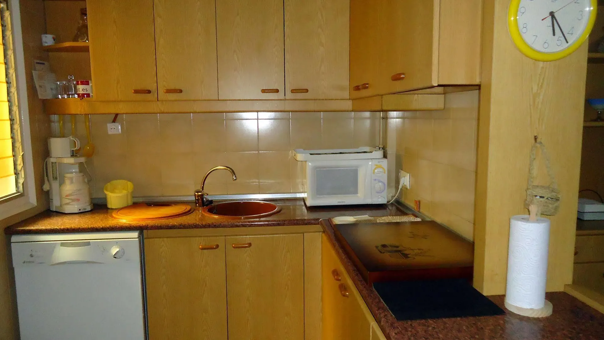 Alva Park Fenals - Familiy Resort Lloret de Mar Apartmán