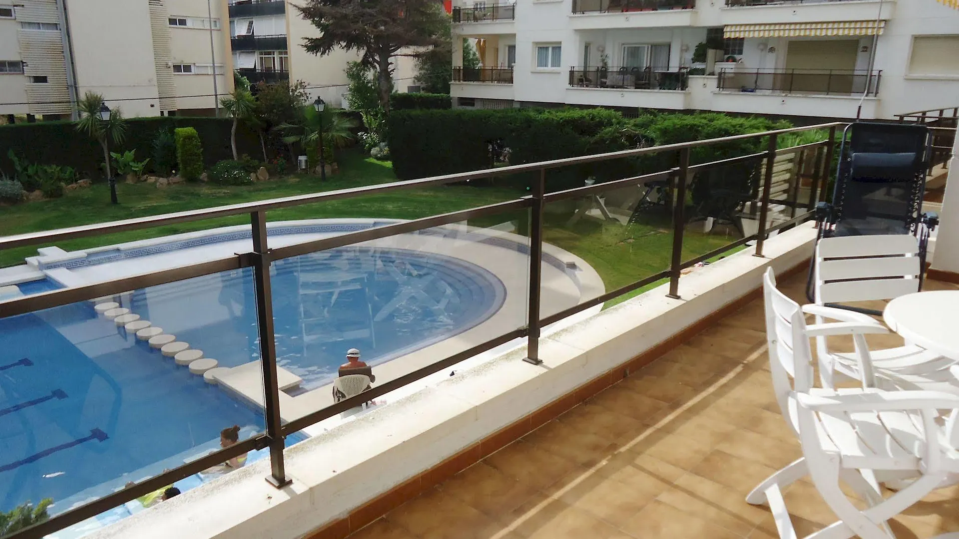 Apartmán Alva Park Fenals - Familiy Resort Lloret de Mar