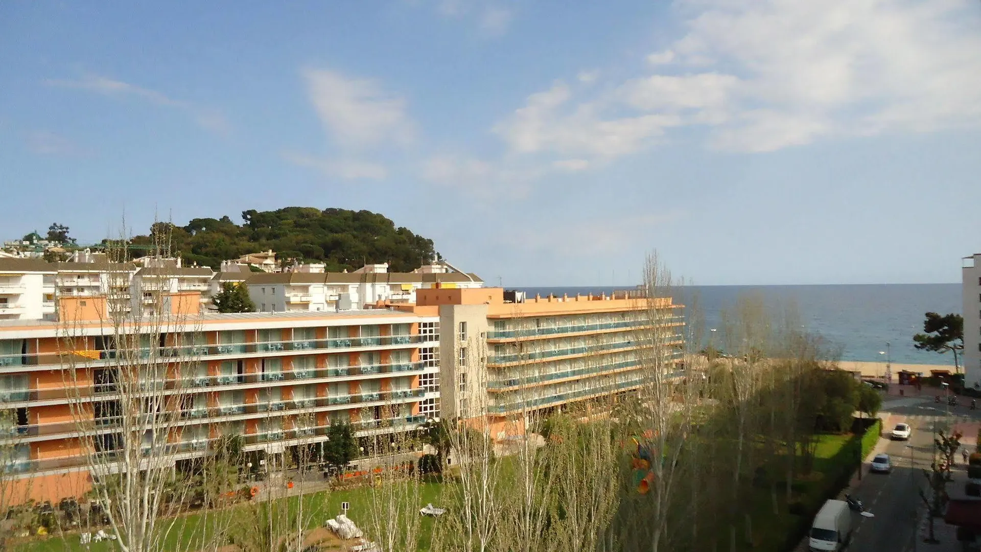 Apartmán Alva Park Fenals - Familiy Resort Lloret de Mar Španělsko