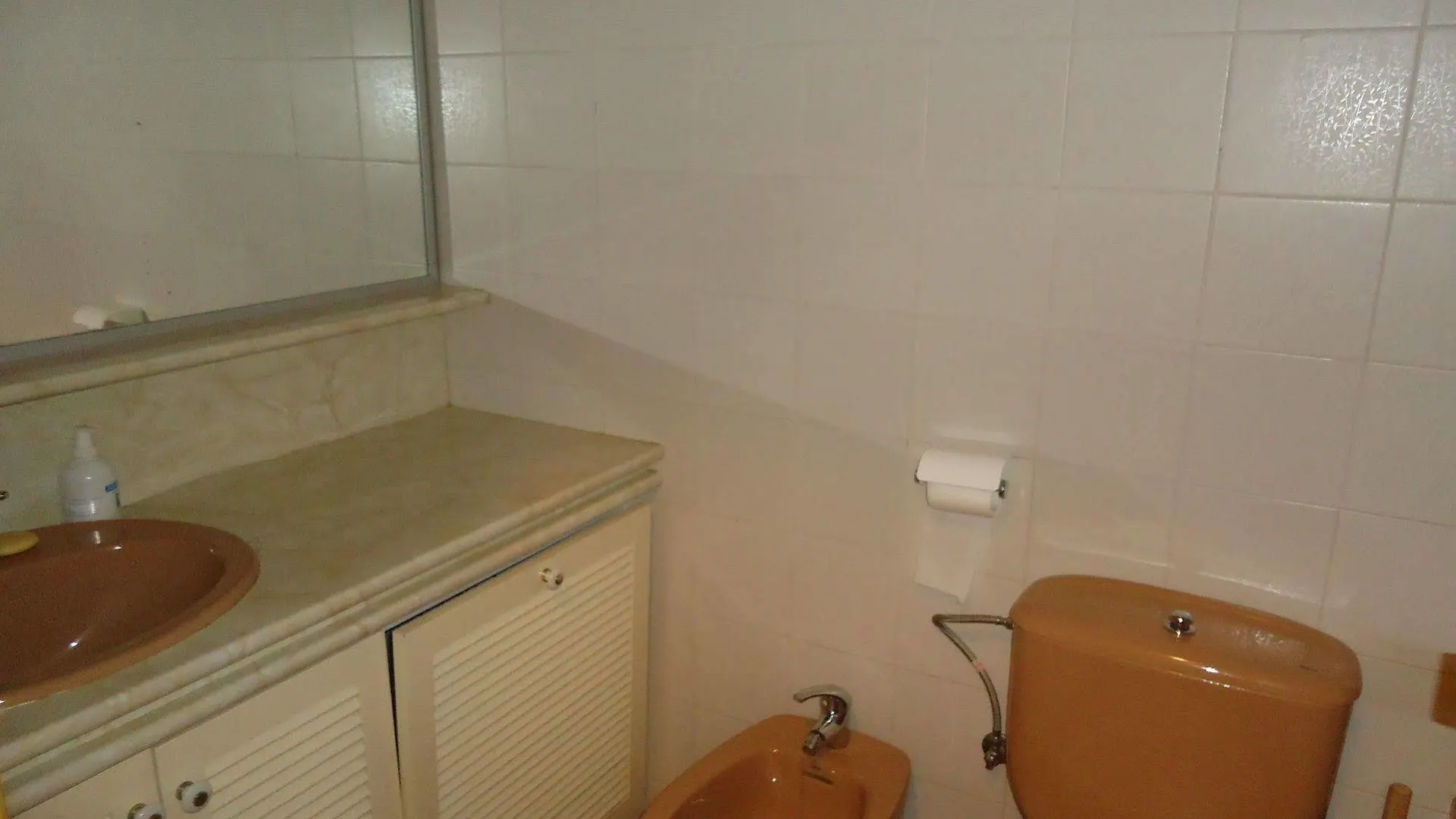 Alva Park Fenals - Familiy Resort Lloret de Mar Apartmán