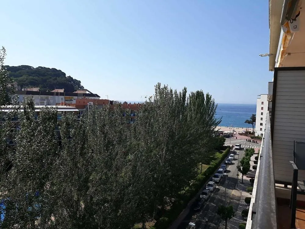 Alva Park Fenals - Familiy Resort Lloret de Mar Španělsko